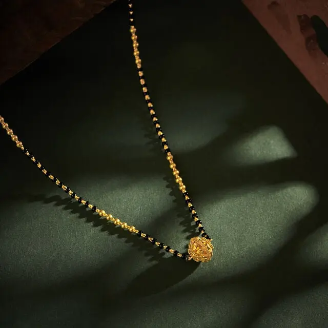 ﻿Mangalsutra Necklaces﻿