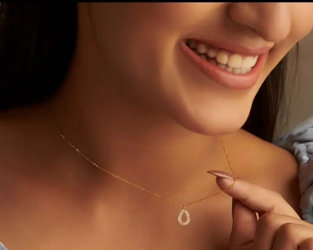 Timeless Necklaces
